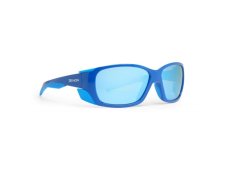 Okuliare DEMON Trekking Blue Smoke