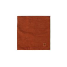Nákrčník BUFF HW Merino Wool Neckwarmer - Solid Cinnamon