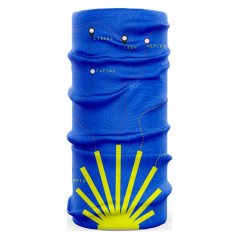 Multifunkčná šatka P.A.C. Original - Jakobsweg