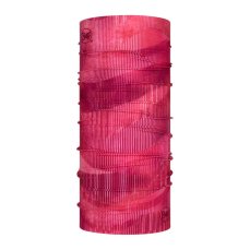 Multifunkčná šatka BUFF Original - S-Loop Pink