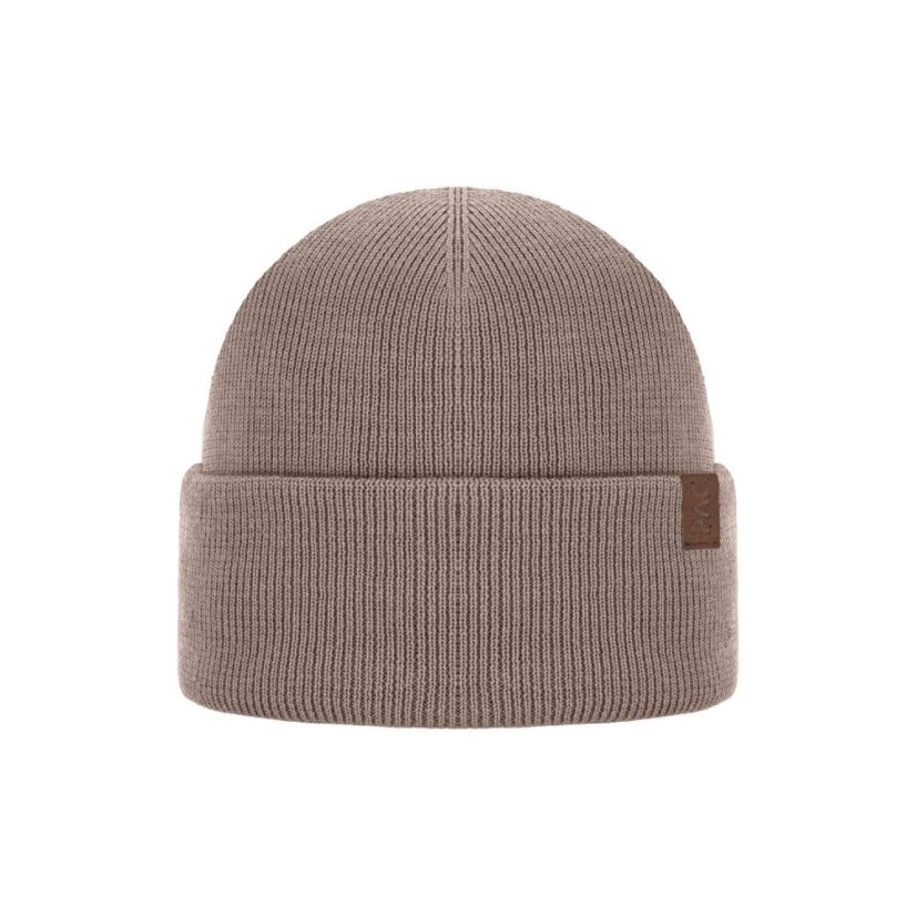 Čiapka P.A.C. Anais Beanie - Beige/Blue
