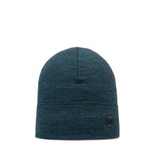 Čiapka BUFF MW Merino Wool Hat - Melange Tourmaline