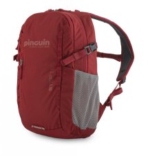 Batoh Pinguin Step 10 (red)