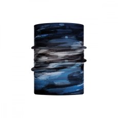 Nákrčník BUFF Reversible Polar Neckwarmer - Osh Night Blue