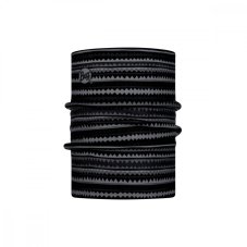 Nákrčník BUFF Reversible Polar Neckwarmer - Picus Grey