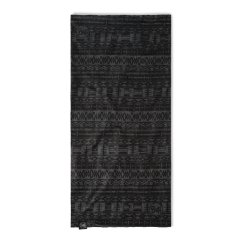 Multifunkčná šatka BUFF Reversible Polar - Urid Black