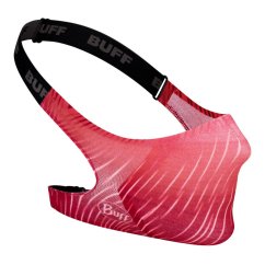 Filter Mask BUFF - Keren Flash Pink