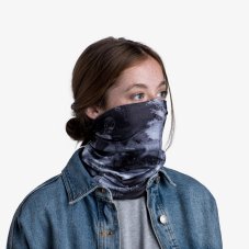 Multifunkčná šatka BUFF Original Ecostretch - Geoelens Grey