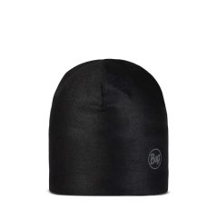 Čiapka BUFF Thermonet Hat - Solid Black