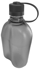 Flaša Pinguin Tritan Bottle Flask 1 L (grey)