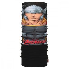 Detská multifunkčná šatka BUFF Polar Superheroes - Thor