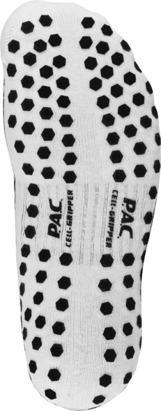 Ponožky P.A.C. SP 3.1 Cell-Gripper Unisex Black