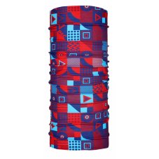 Detská multifunkčná šatka P.A.C. Kids Original - Lepor