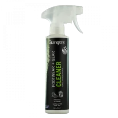Čistiaci prostriedok Grangers Footwear + Gear Cleaner 275 ml