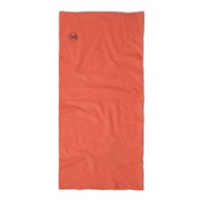 Multifunkčná šatka BUFF Original Ecostretch - Solid Orange Red