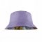 Klobúk P.A.C. Ledras Bucket Hat - Lavender AOP S/M