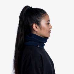 Nákrčník BUFF Polar Neckwarmer - Night Blue