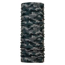 Multifunkčná šatka P.A.C. Original - Camo Ash