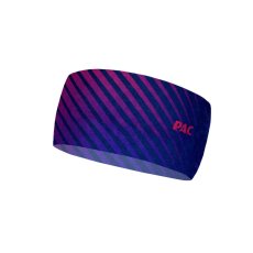 Čelenka P.A.C. Ocean Upcycling Headband - Nexis S/M