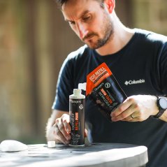 Náhradná náplň Grangers Footwear Repel Plus Eco Refill 275ml