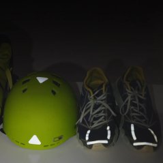 Reflexná samolepiaca páska GEAR AID Tenacious Tape Reflective
