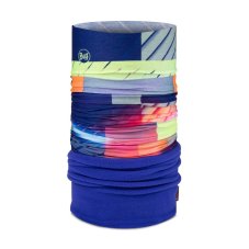 Multifunkčná šatka BUFF Polar - Rotxe Ultramarine