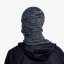 Kukla BUFF DryFlx+ Balaclava - Light Grey