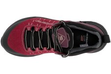 Topánky Zamberlan Circe GTX Low (wine)