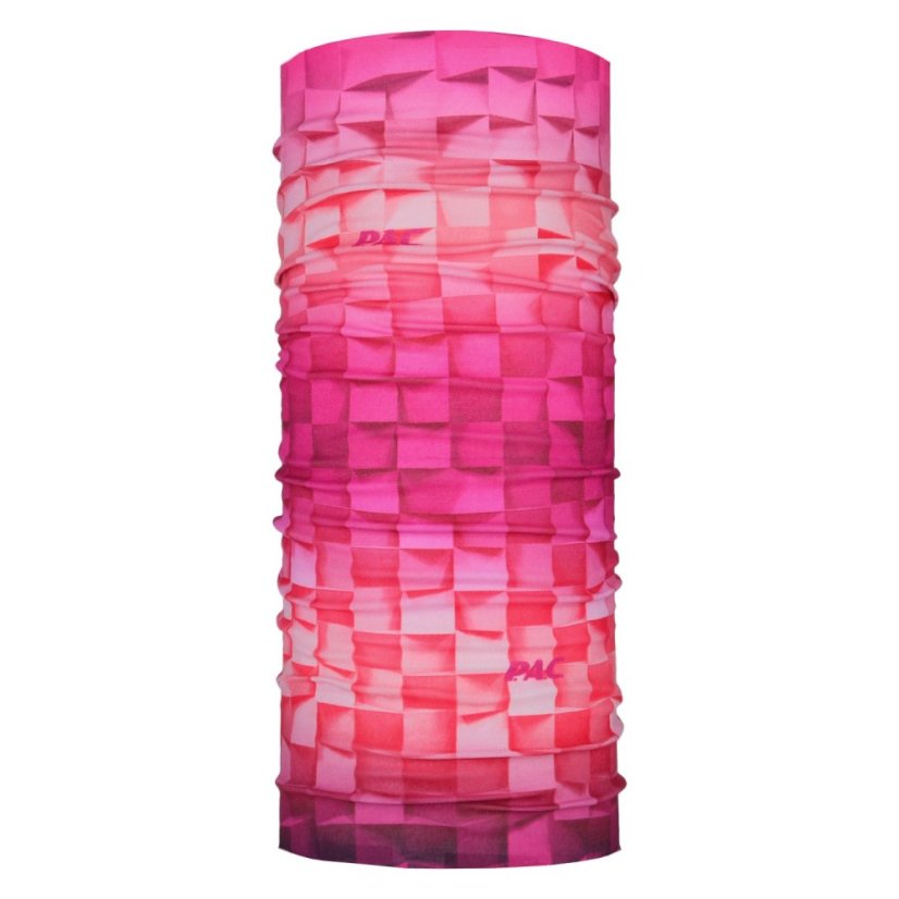 Detská multifunkčná šatka P.A.C. Kids Original - Corallcube