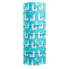 Detská multifunkčná šatka P.A.C. Kids UV Protector+ - Alpaklea