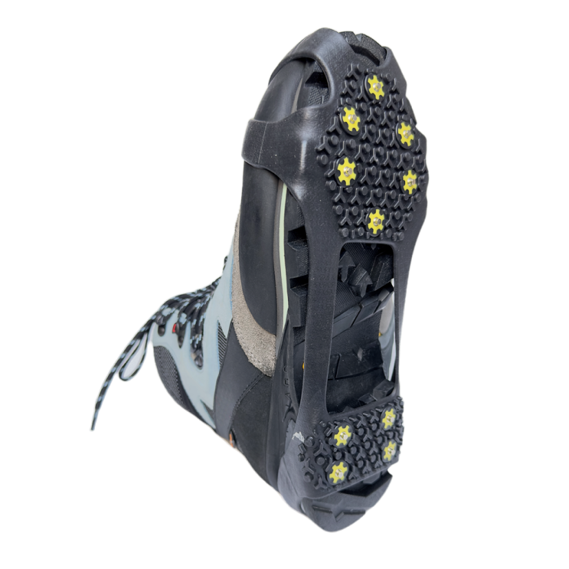 Nesmeky Treksport Ice Grip City