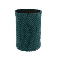 Nákrčník P.A.C. Meldra Recycled Neckwarmer - Turquoise