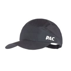 Šiltovka P.A.C. Soft Outdoor Cap - Black