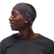 Čelenka BUFF DryFlx® Headband - R-Black