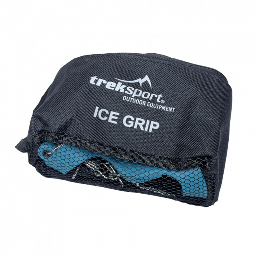 Nesmeky Treksport Ice Grip