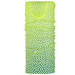 Multifunkčná šatka P.A.C. Original Mesh Mask - Yellab