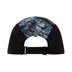 Šiltovka BUFF Speed Cap - Gline Grey S/M