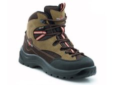 Topánky Kayland Duster J GTX (Brown)