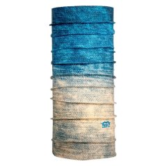 Multifunkčná šatka P.A.C. Recycled Merino Tech - Linnengrad