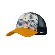 Šiltovka BUFF Trucker Cap - Darix Multi L/XL