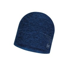 Čiapka BUFF DryFlx Beanie - Solid Blue