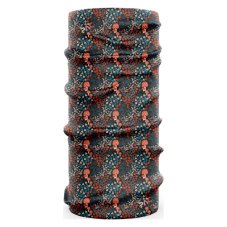 Detská multifunkčná šatka P.A.C. Kids Original - Woodland Mushroom