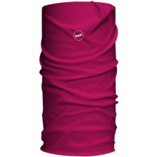 Multifunkčná šatka H.A.D. Solid Colors - Berry