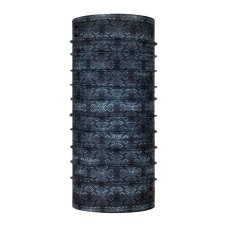 Multifunkčná šatka BUFF Original Ecostretch - Haiku Dark Navy