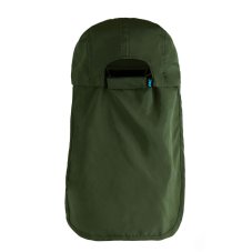 Šiltovka P.A.C. Outdoor Cap - Olive