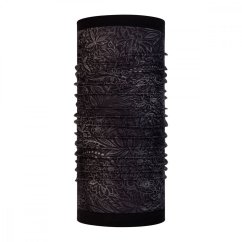 Multifunkčná šatka BUFF Reversible Polar - Blossom Grey