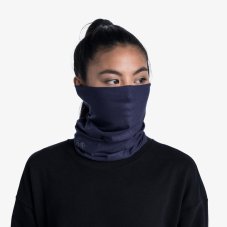 Multifunkčná šatka BUFF Original Ecostretch - Solid Night Blue