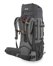 Batoh Pinguin Explorer 75 (black)