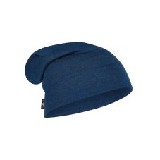 Čiapka BUFF HW Merino Wool Hat Loose - Solid Denim