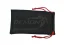 Okuliare DEMON XLITEJ  POLARIZED - MATT BLACK BLUE